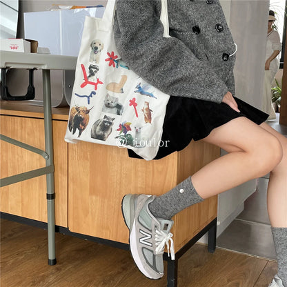 SP&CITY Colored Dotted Sheep Woolen Socks Women's Winter Warm Keeping Middle Tube Socks Casual Thick Korean Fashion Stockings