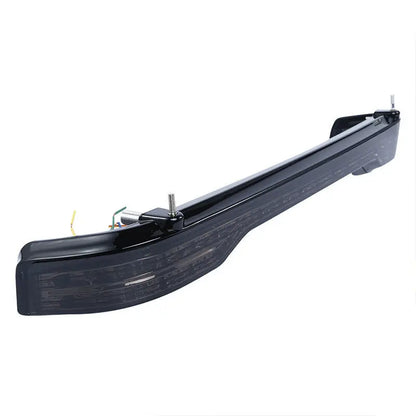 Motorcycle King Trunk Luggage Rack Plate For Harley Touring Road King Electra Glide Road Glide 2014-2025