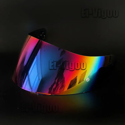For AGV K5 K5S K5-S K3SV K1 K1S Compact ST ILM Motorcycle Helmet Visor 902 902L 902BT Lens Glasses  Accesorios Para Moto Casque