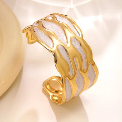 bike chain bracelet Simple stainless steel bicycle chain bracelet Motorcycle Bike Style Bracelets Punk Bracelets Jewelry