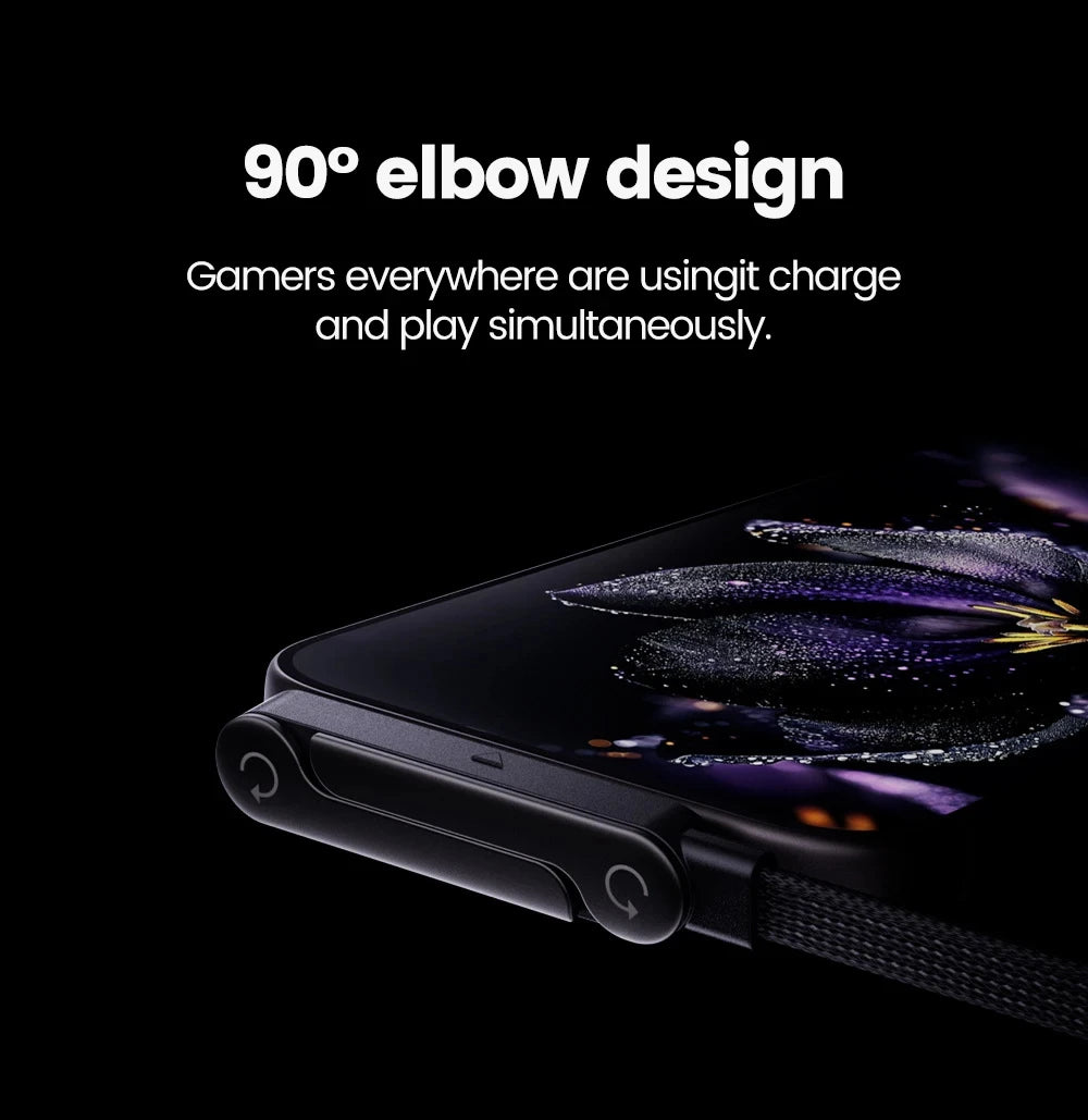 NNBILI 1/3Pcs 2-IN-1 Type-C Cable Foldable Mobile Phone Holder 240W Fast Charging Data Cable Multifunction Phone Charge Bracket