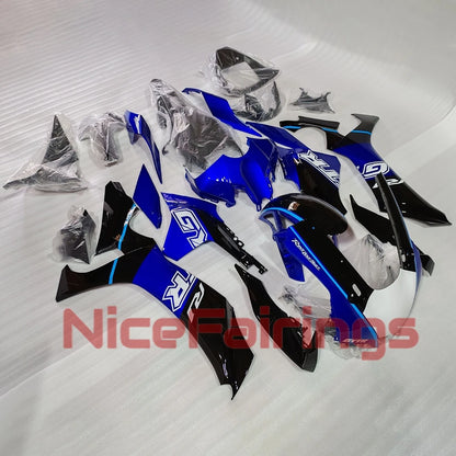 For YAMAHA YZF R1 2020-2025 Aftermarket ABS Plastic Fairing Body Parts Kit Motorcycle Bodywork Covers Fairings YZFR1 20-25