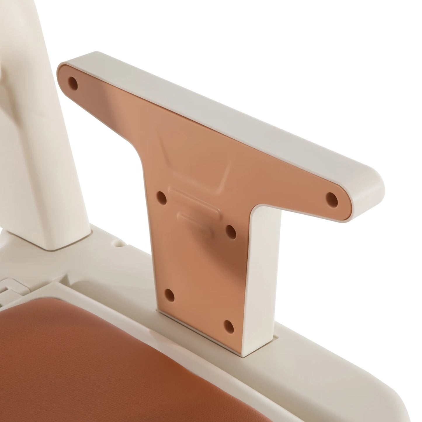 Toilet With Sensor Night Light,Bedside Commode  Bedside Toilet With Maximum Load 200kg, Portable Toilet