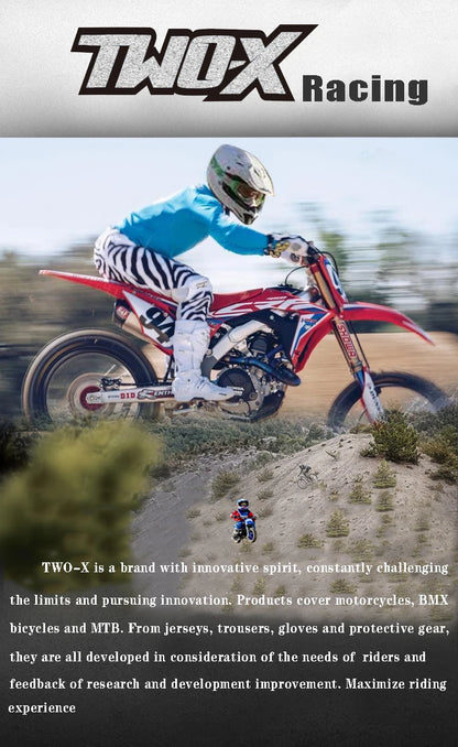 Motorcycle Glasses Dirt Bike MX Goggles Anti-Fog HD Lens Motocross Enduro Sunglasses Windproof Ski Goggles Factory Wholesale