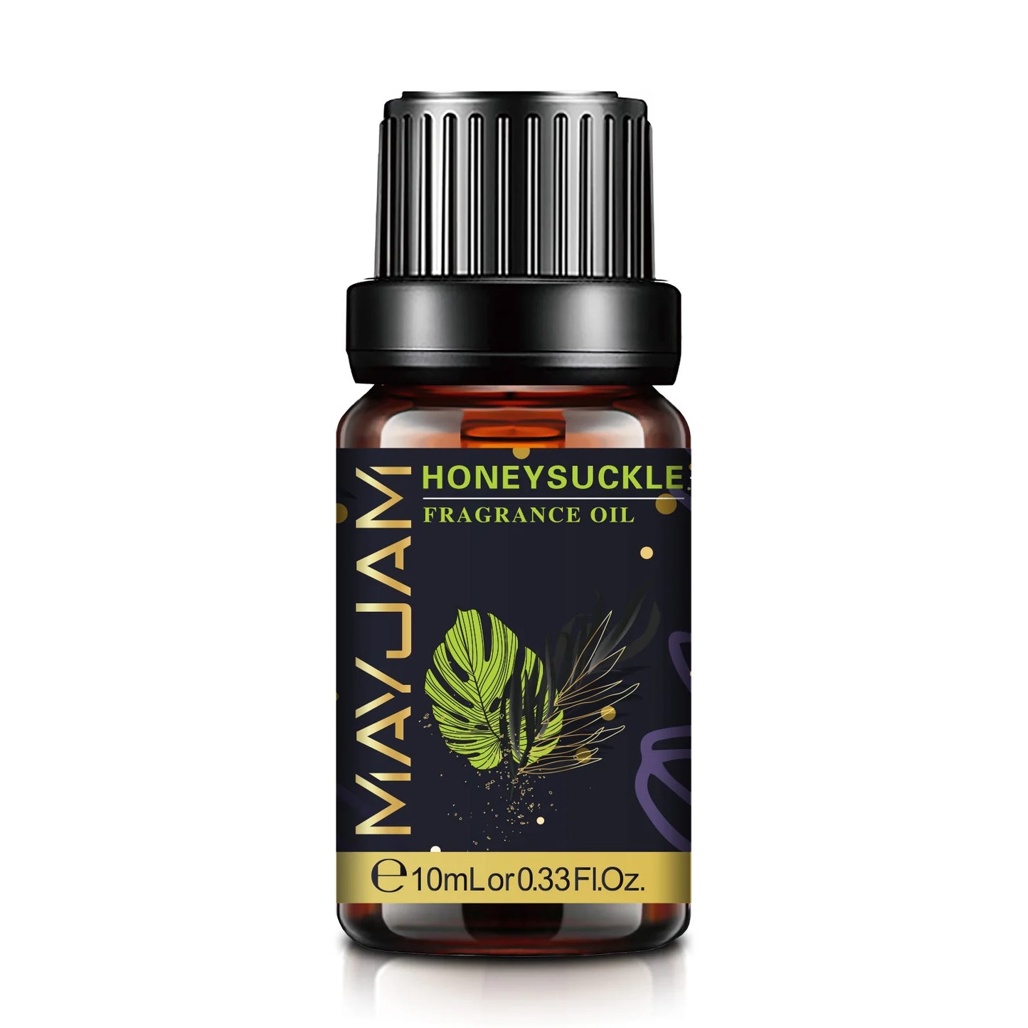 MAYJAM 10ml Fragrance Oil for Home Car Diffuser Coconut Vanilla La Vie Est Belle Angel Black Orchid CHANCE Freesia Essence Oil