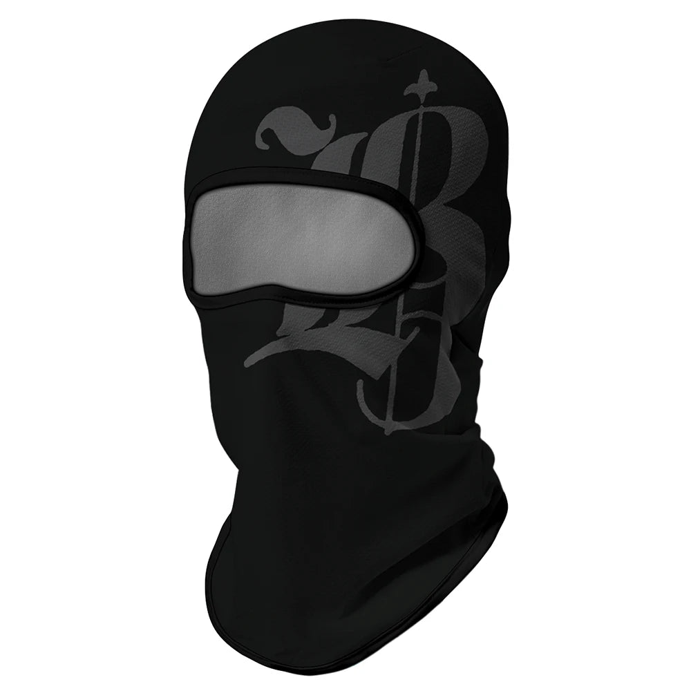 1Piece Israel Balaclava Ski Mask Motorcycle Face Shield Breathable Snood Protective Bandana Scarf Cycling Neck Gaiter Men Summer
