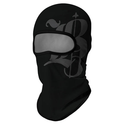 1Piece Israel Balaclava Ski Mask Motorcycle Face Shield Breathable Snood Protective Bandana Scarf Cycling Neck Gaiter Men Summer