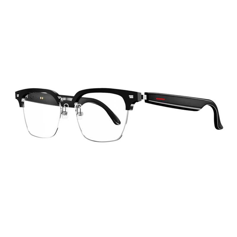 E13 Waterproof Cycling Glasses,Bluetooth Smart Glasses,Audio Call,Music,Bluetooth Headset,Sunglasses, Anti-blue Light Glasses