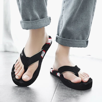 New summer men's sandals lightweight comfortable breathable wading slippers outdoor casual large size beach shoes for men