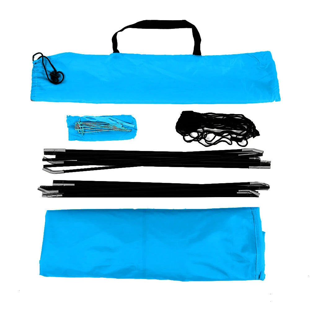 Portable Outdoor Shower Bath Changing Fitting Room Tent Shelter Camping Beach Privacy Toilet photography tent Camping Tent