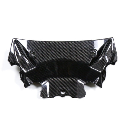 2025 For BMW S1000RR M1000RR 2023 2024 Pure Dry Carbon Fiber Winglets Rear Parts Fenders Tank Cover Fairing Kits