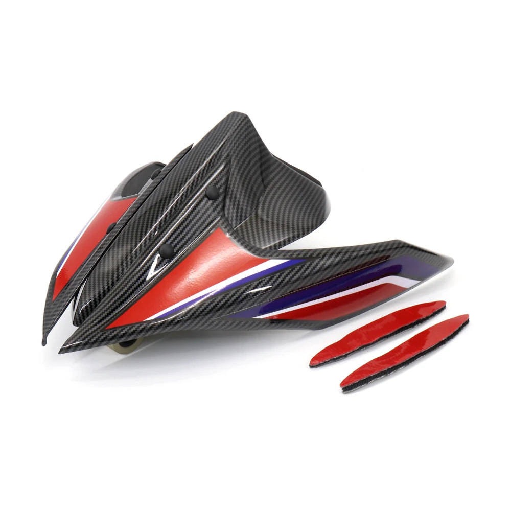 For Honda CBR1000RR CBR 1000 RR cbr1000 rr 2021-2025 2024 2023 Motorcycle Rear Seat Cover Cowl Fairing Rear Passenger Pillion