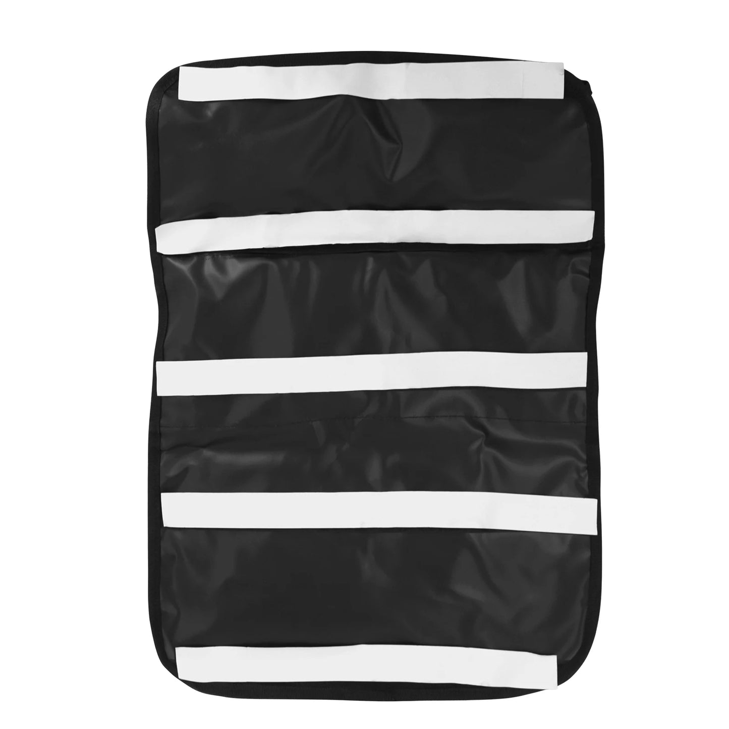 Motorcycle Saddlebag Tour Luggage Organizer Lid Storage Bag For Harley Touring  Road King Street Glide FLHR FLHTK 2014-Later