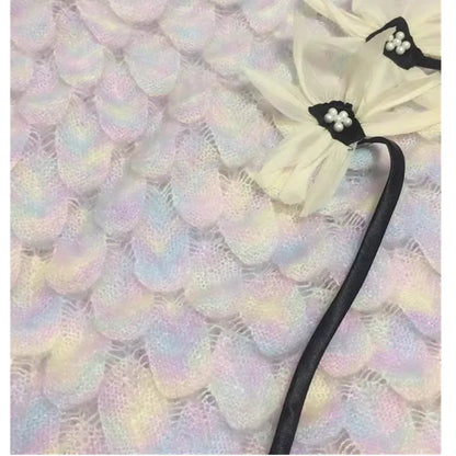 Sweater Mujer Jumper Women Sueter Purple Round Neck Knitted Sweaters Female Pull Femme Y2k Top Oversized Pullovers Spring 2661