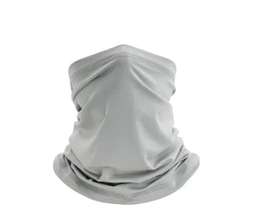 Summer Cycling Face Mask Motorcycle Balaclava Mask Uv Protection Scarf Men Women Bandana Neck Cover Outdoor Fishing Hiking Golf