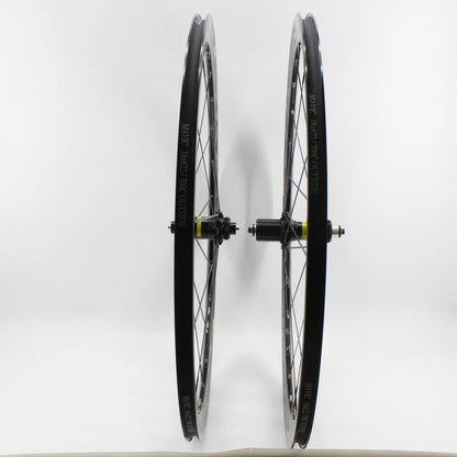 Newest 700C 40mm Road bike 6061 Aluminum alloy bicycle wheelset clincher rim Thru Axle center lock Disc brake hub for 8/9/10/11S