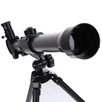  HD High Magnification Professional Astronomical Telescope Children Students Science Experiment Binoculars Stargazing Monocular