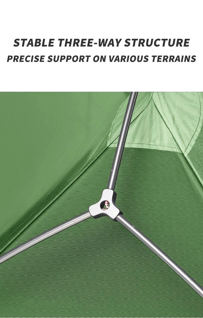 Naturehike Mongar 2 Person Tent 20D Nylon 210T Waterproof Ultralight Camping Hiking Tent with Mat Backpacking Travel Tent