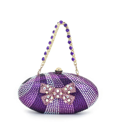 Italian Shoe and Bag Set Designer Wedding Fashion Party Shoes and Bag Match for Women Elegant Woman Heeled Shoes for Wedding