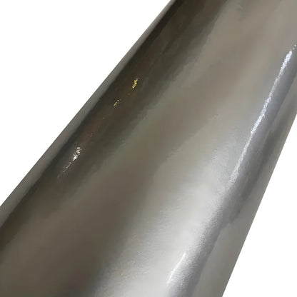 Ultra Glossy Red Metallic Car Vinyl Wrap Film Wrapping Foil Car Sticker Decal For Motor Computer Furniture Auto Graphic