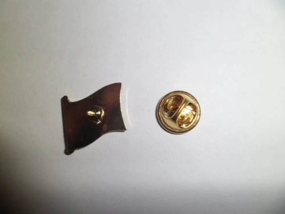 Your are safe with me lapel pin badge pin  Brooch Icons