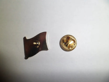 Your are safe with me lapel pin badge pin  Brooch Icons