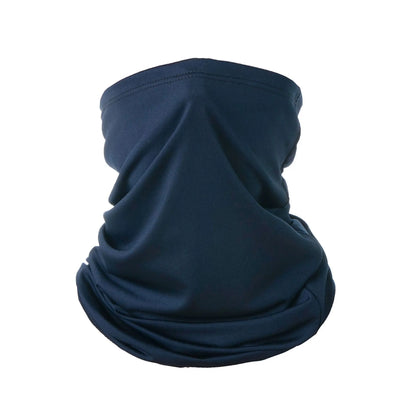 Summer Cycling Face Mask Motorcycle Balaclava Mask Uv Protection Scarf Men Women Bandana Neck Cover Outdoor Fishing Hiking Golf