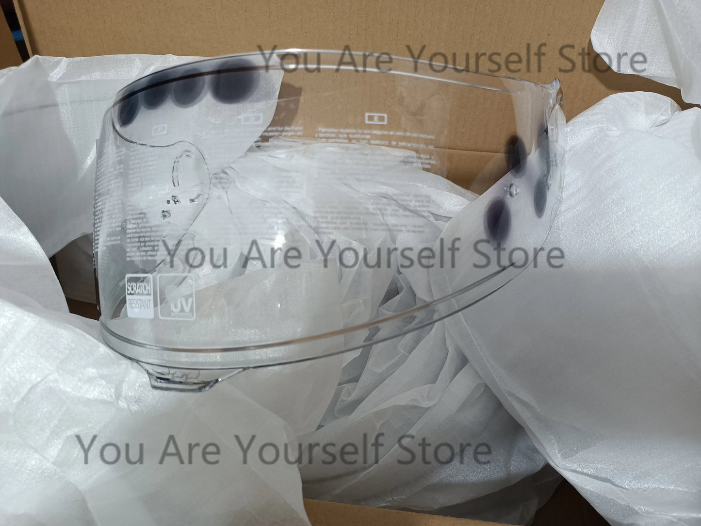 Helmet Visor for SHOEI CNS-1C CNS 1C GT-Air 3 Series GT Air 3 Helmet Shield Lens Glass Viewfinder Mirror Motorcyle Accessories