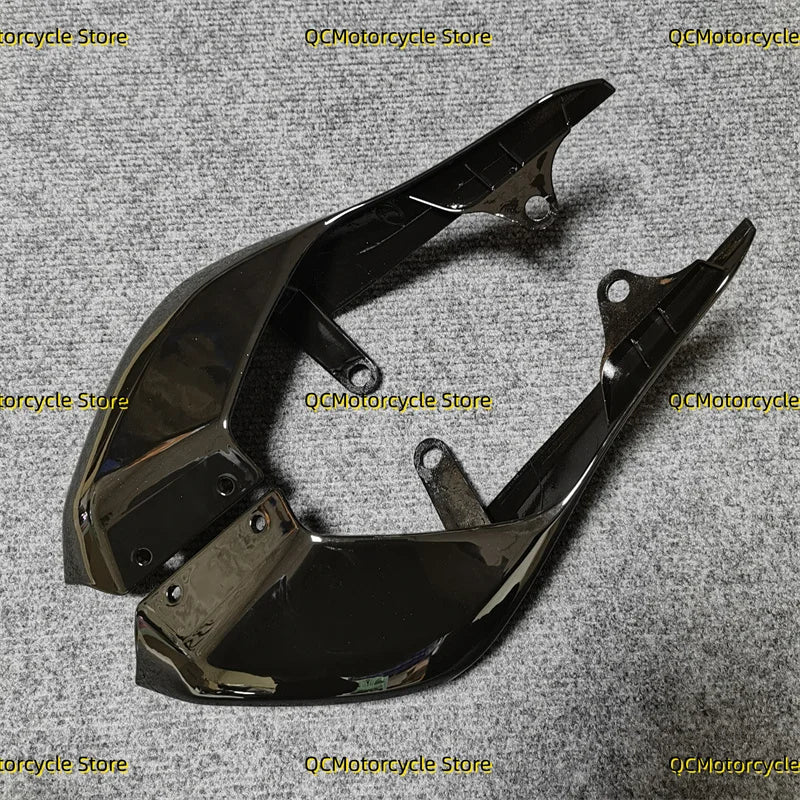 Motorcycle Rear Tail Side Fairing Panel Cover Case Fit For YAMAHA MT07 MT 07 MT-07 2021 2022 2023 2024