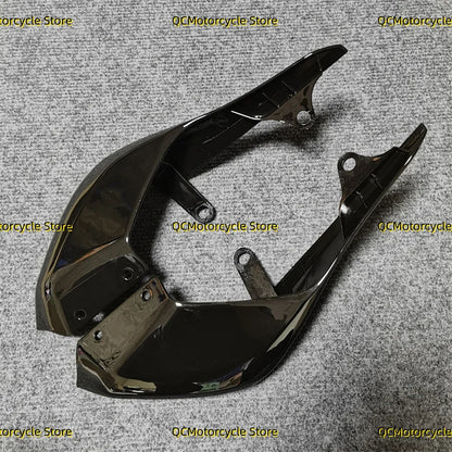 Motorcycle Rear Tail Side Fairing Panel Cover Case Fit For YAMAHA MT07 MT 07 MT-07 2021 2022 2023 2024