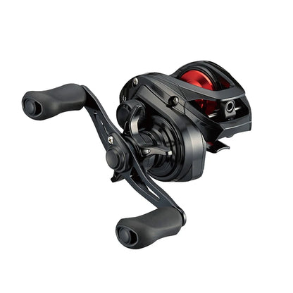 DAIWA PR100H Baitcast Reel 3+1BB Gear Ratio 7.3:1 Max Drag 5kg Saltwater Fishing Reel PR100