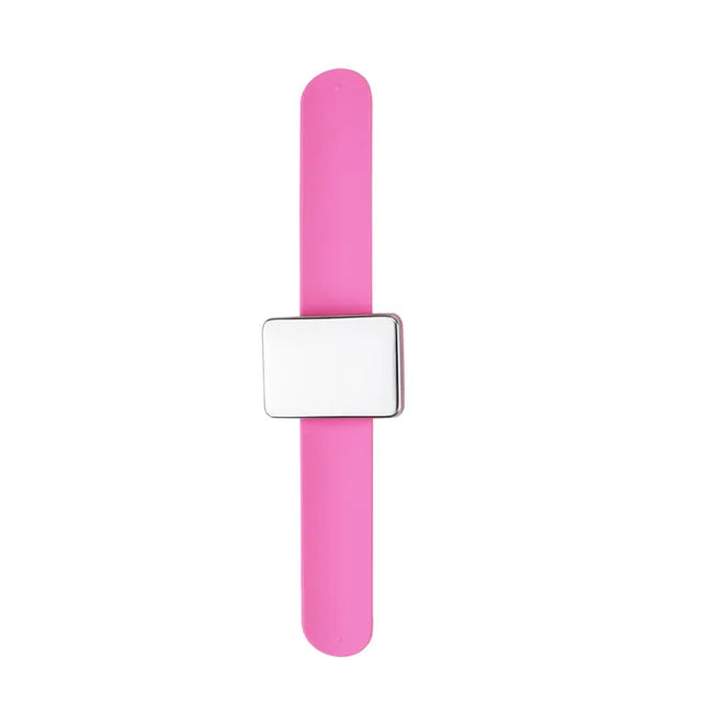 Magnetic Bracelet Wrist Band Strap Professional Salon Hair Accessories  Hair Clip Holder Barber Hairdressing Styling Tools
