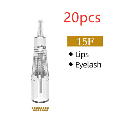 AIMOOSI M7 Tattoo Machine Set Microblading Eyebrow PMU Gun Pen Needle Permanent Makeup Machine Professional Supplies Beginner