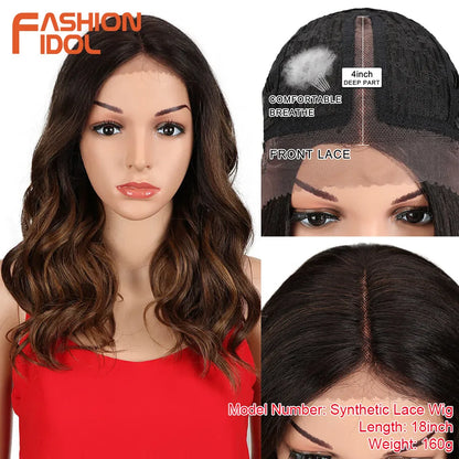 90% OFF Big Sale for Synthetic Wigs/Hair Products 13*4 Lace Front Wigs Cosplay Ship From USA
