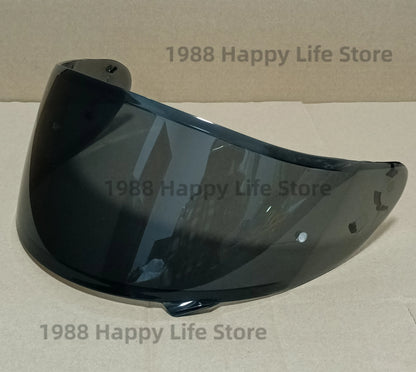 Helmet Visor for SHOEI X14 X-14 Z7 Z-7 CWR-1 CWR1 NXR RF-1200 RF1200 X-Spirit3 X-Spirit III X-Fourteen RYD CWR-F RF-SR Shield