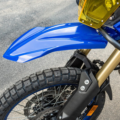 For Yamaha TENERE 700 Motorcycle Front Mudguard Wheel Fender Splash Guard For Yamaha TENERE700 2019-2023 Mud Guard Accessories