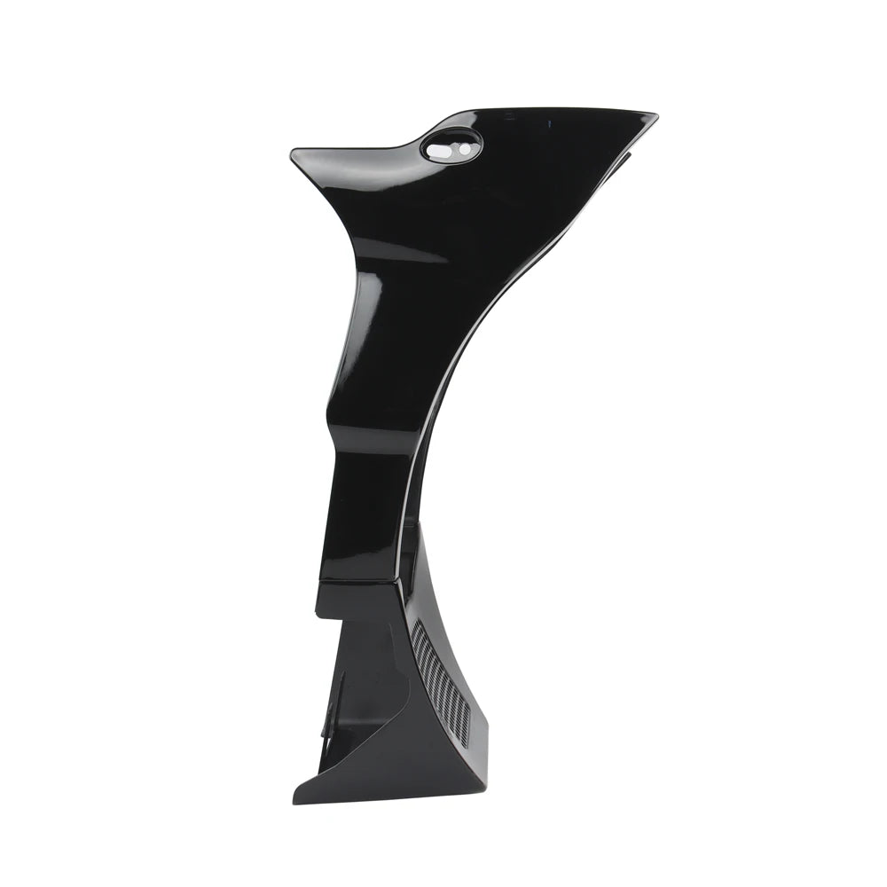 NEW 2022-2024 FOR Harley Softail Low Rider ST & FXLRST Motorcycle Accessories Black Fairing Spoiler Cover
