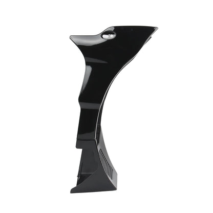 NEW 2022-2024 FOR Harley Softail Low Rider ST & FXLRST Motorcycle Accessories Black Fairing Spoiler Cover