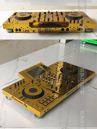 Pioneer XDJ-RX2 PVC Skin Film - Quality Protective Film for Controllers (Film Only)