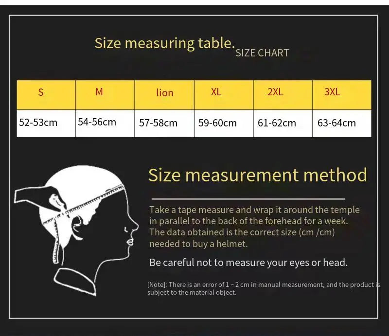 New Bluetooth motorcycle helmet for men and women, full coverage, anti-fog, full face motorcycle helmet
