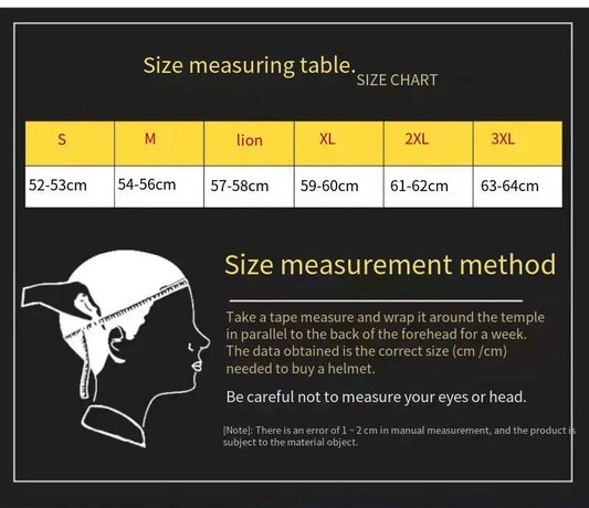 New Bluetooth motorcycle helmet for men and women, full coverage, anti-fog, full face motorcycle helmet