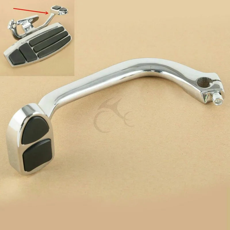 Motorcycle Driver Floorboard FootBoard Kit Pedal For Honda Goldwing GL1800 F6B Models 2001-2017 Valkyrie 2014-2015