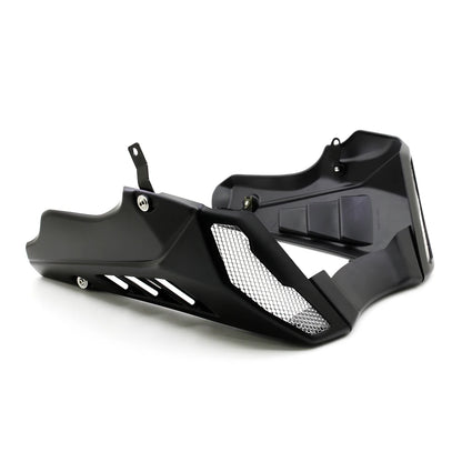 Motorcycle Accessories Chassis Belly Pan Lower Engine Spoiler Fairing Guards 2022 2023 For YAMAHA MT-10 MT 10 SP FZ10 2017-2025