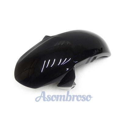 Gloss Black Fairing Kit For Kawasaki Ninja 650 2012 2013 2014 2015 2016 ER-6F EX650 Bodyframe Rebuilding Motorcycle Fairings Set