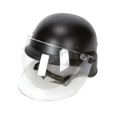 Airsoft M88 PASGT Kelver  Tactical Helmet with Clear Visor Men Cycling Outdoor Sports Skate Hunting Helmet Casco Ciclismo