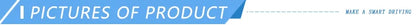 3inch Motorcycle Audio bluetooth/USB high-power audio with remote control for 26-33mm Handlebar Guard Bar Support MP3/WMA/WAV