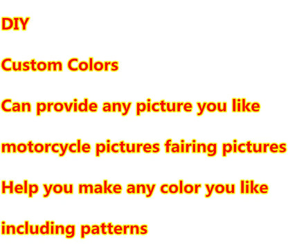 Motorcycle Fairing Kit ABS Plastic Body Injection Fairings Bodywork Bodykits For  R1 YZF1000 YZFR1 YZF-R1 2004 2005 2006