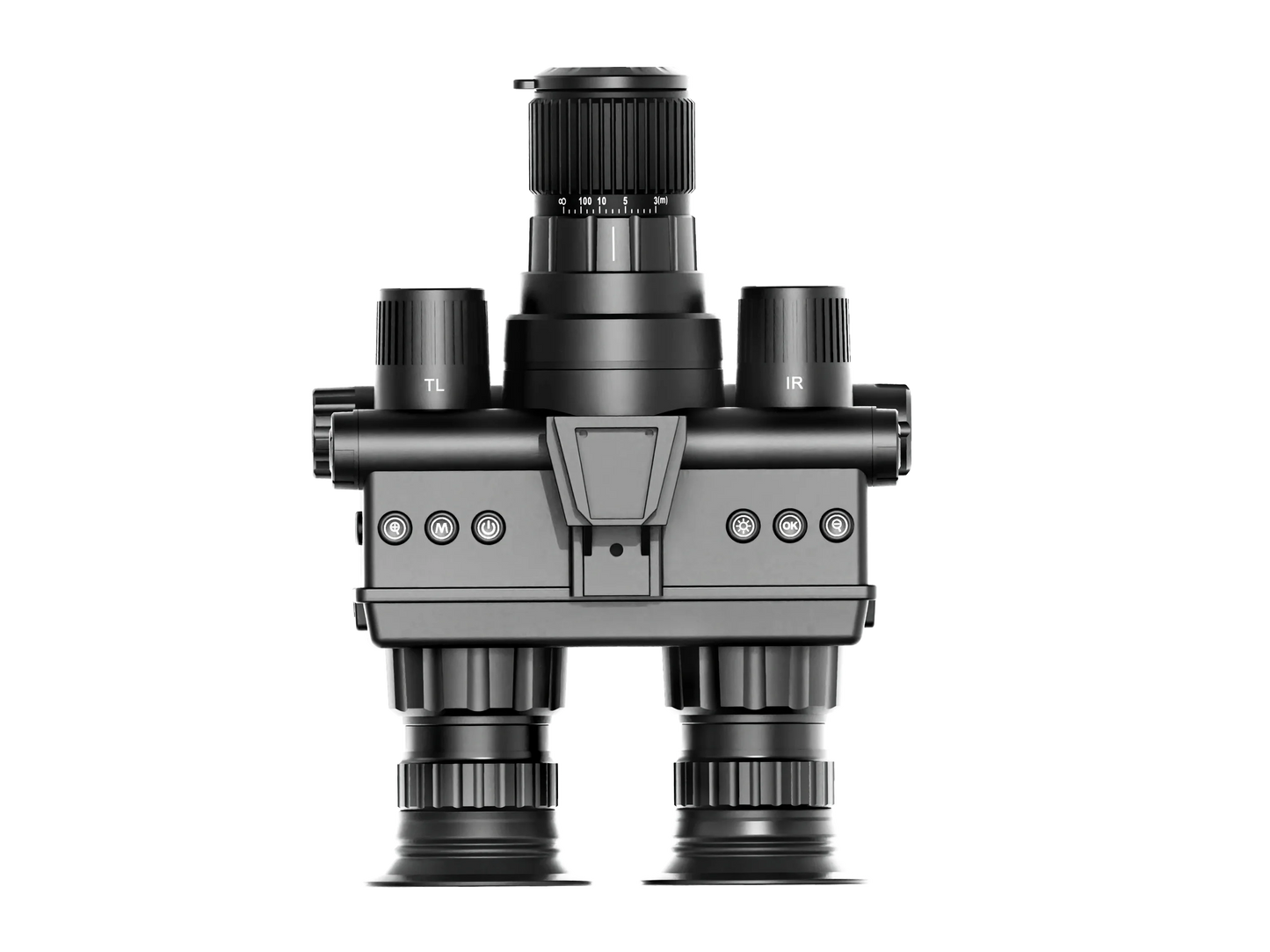 Z9157 Monocular Night Vision Device 40MP 4K Digital Infrared Telescope 600m Night Vision Distance Support Photo Video Recording