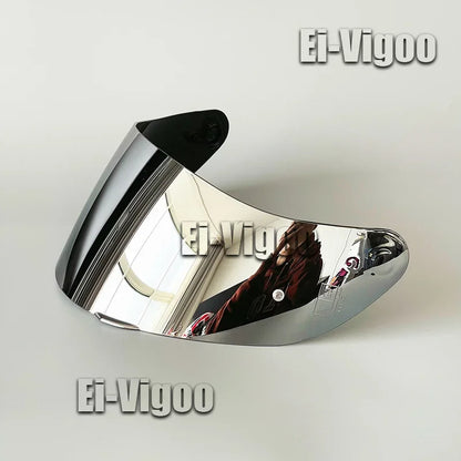 For AGV K5 K5S K5-S K3SV K1 K1S Compact ST ILM Motorcycle Helmet Visor 902 902L 902BT Lens Glasses  Accesorios Para Moto Casque