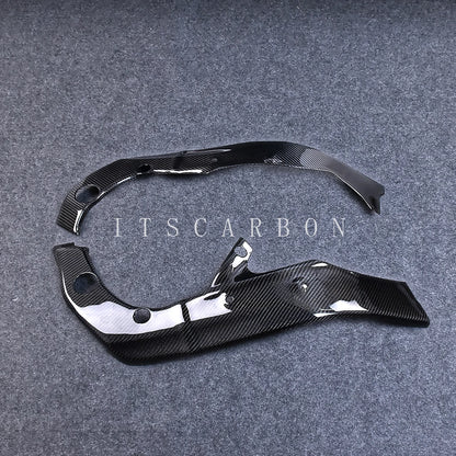 Motorcycle Accessories For YAMAHA YZF-R6 R6 2017 2019 2020 2021 Carbon Fiber Retrofit Parts Fairing Fenders Panels Cover Kits